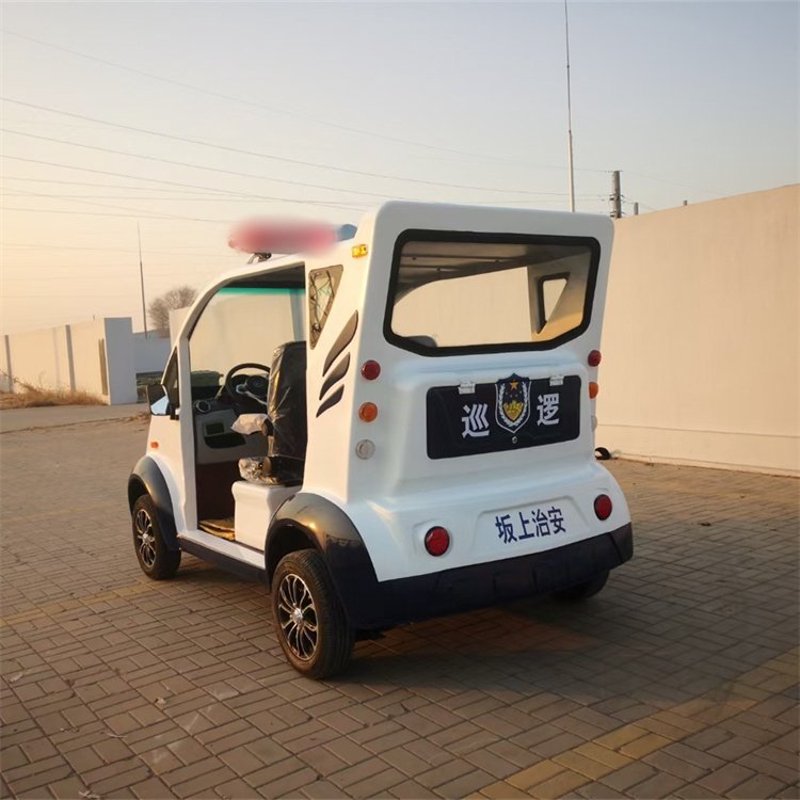 在旅游景区，选择一款合适的代步工具至关重要。今天就让我们一起探索一下那些美丽的景区代步车吧！