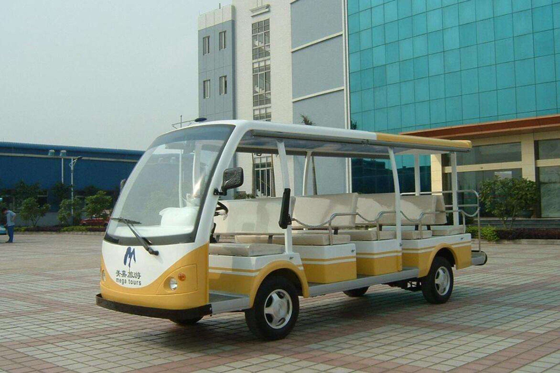 朗晴电动车