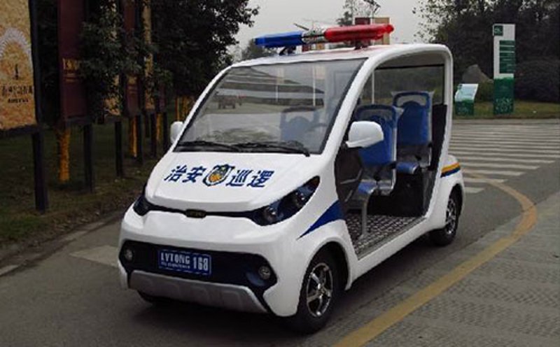 如何选择高效的环卫车垃圾车？